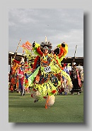 Hinckley PowWow 2009 43